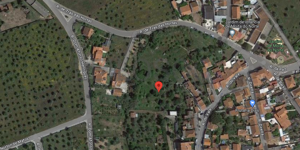 Terreno · Vila Nova da Barquinha, Santarém 4