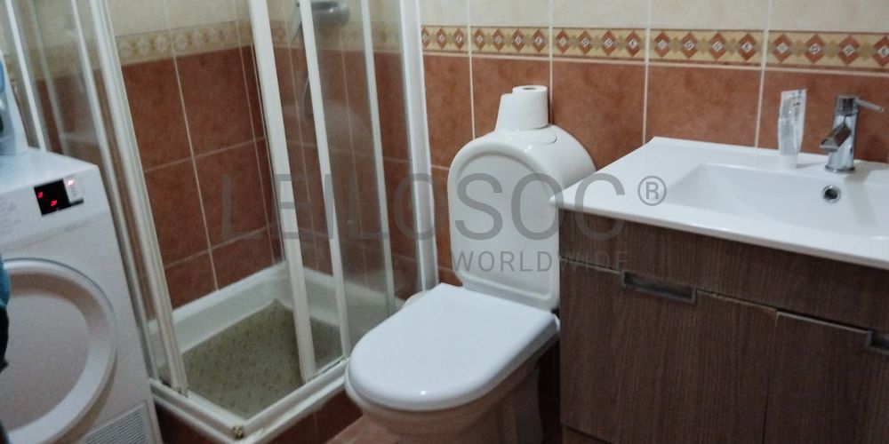 Apartamento T3 · Leiria 6