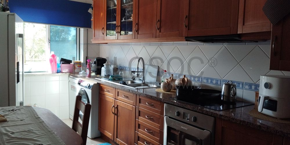 Apartamento T3 · Leiria 5