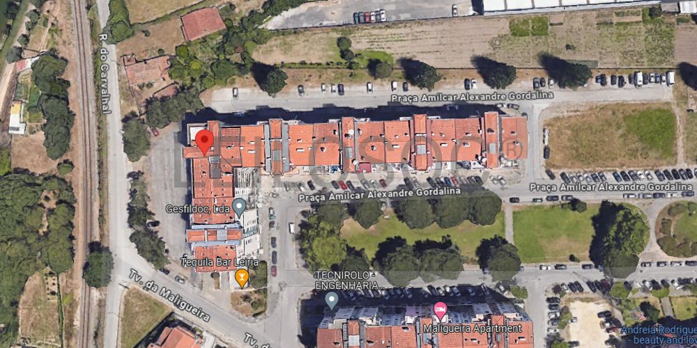 Apartamento T3 · Leiria 11