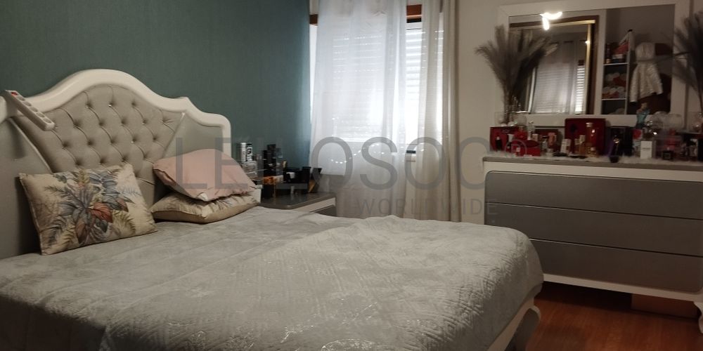 Apartamento T3 · Leiria 8