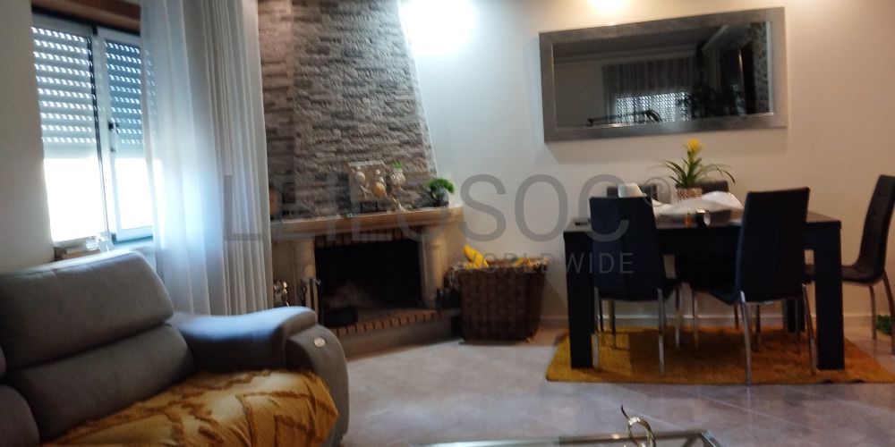 Apartamento T3 · Leiria 2