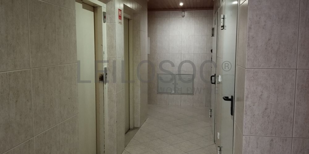 Apartamento T3 · Leiria 10