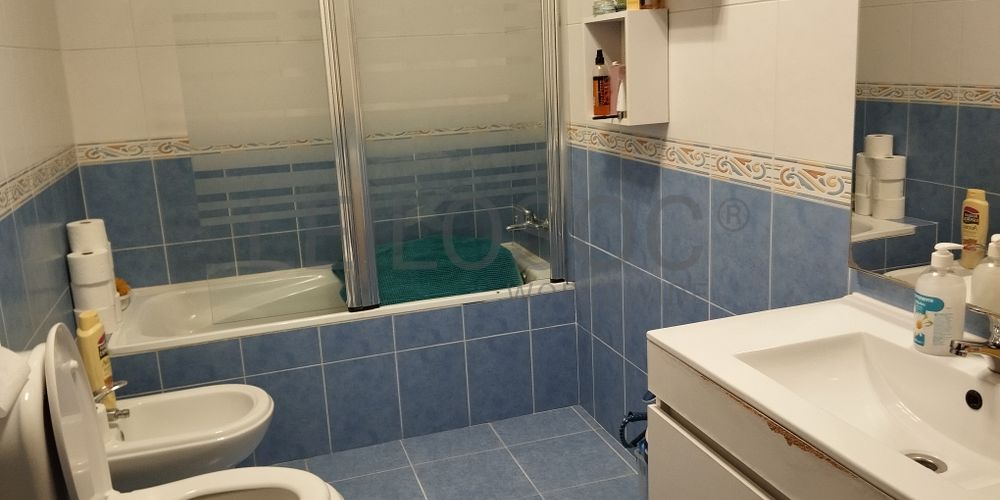 Apartamento T3 · Leiria 7