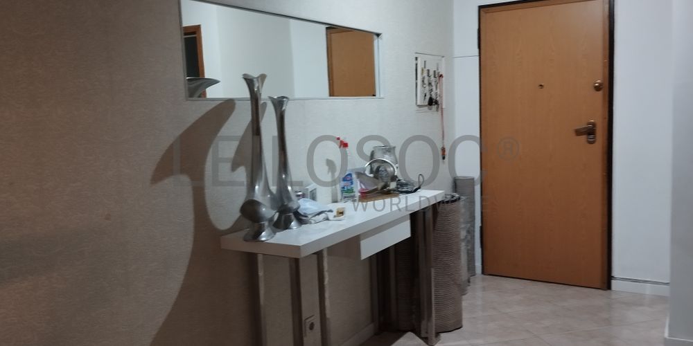 Apartamento T3 · Leiria 9