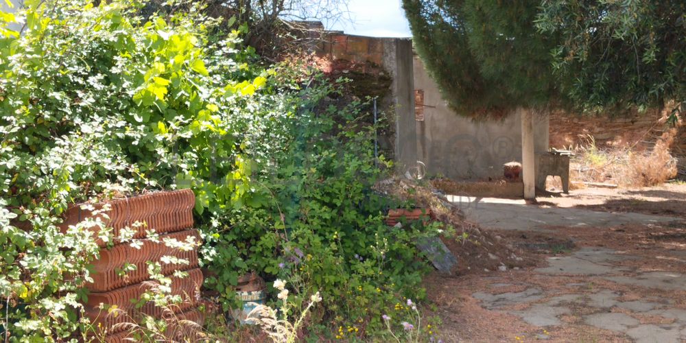 Moradia V6 (Para Recuperação) com Terreno · Vila Velha de Ródão 9