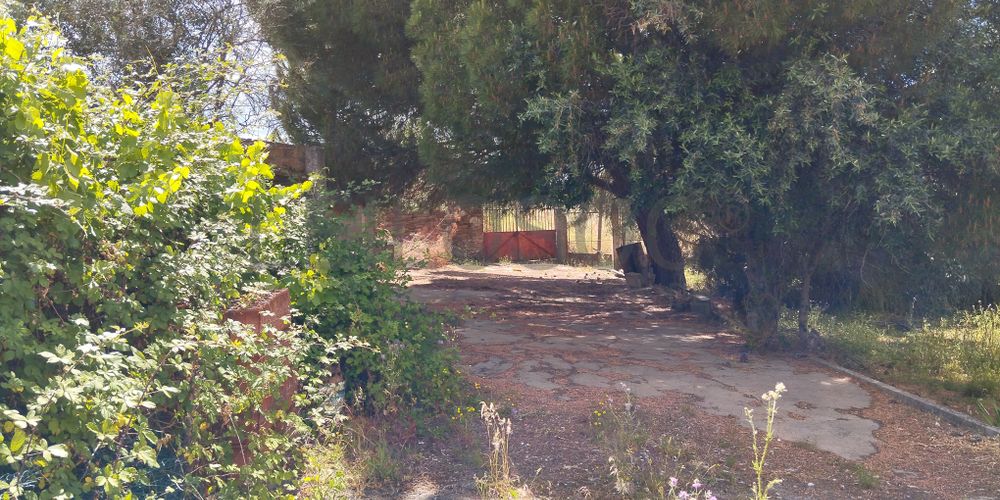Moradia V6 (Para Recuperação) com Terreno · Vila Velha de Ródão 11