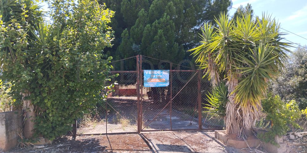 Moradia V6 (Para Recuperação) com Terreno · Vila Velha de Ródão 12