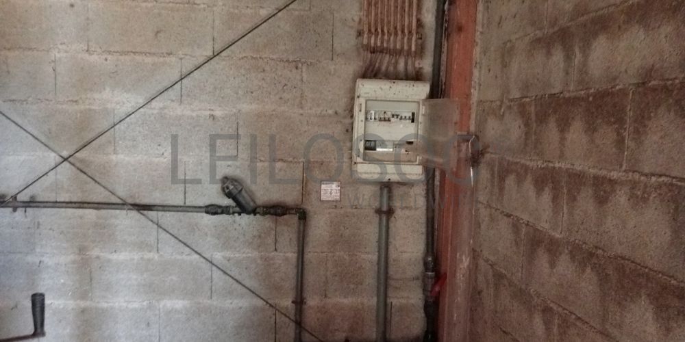 Proporção de 17/20 de Pavilhões para Produção Animal · Terrenos · Vila Pouca de Aguiar 14