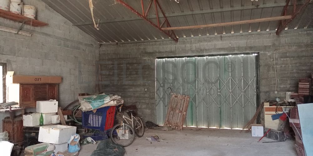 Proporção de 17/20 de Pavilhões para Produção Animal · Terrenos · Vila Pouca de Aguiar 13