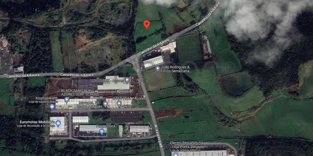 Terreno · Ponta Delgada, Arquipélago dos Açores (2/2)