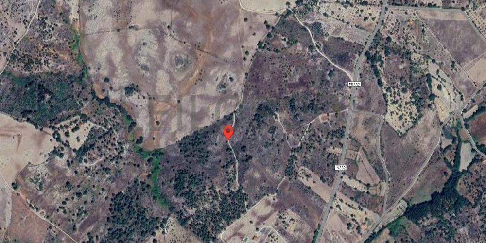 Terreno com 2,6 hectares · Penamacor, Castelo Branco 9