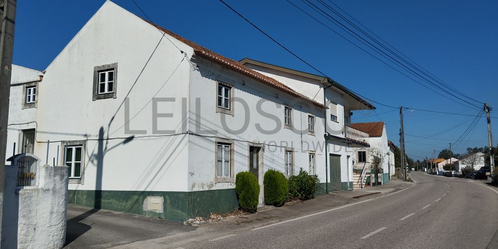 Proporção de ½ de Moradia · Montemor-o-Velho 3