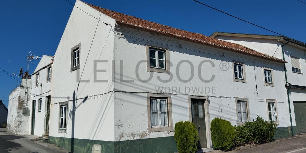 Proporção de ½ de Moradia · Montemor-o-Velho