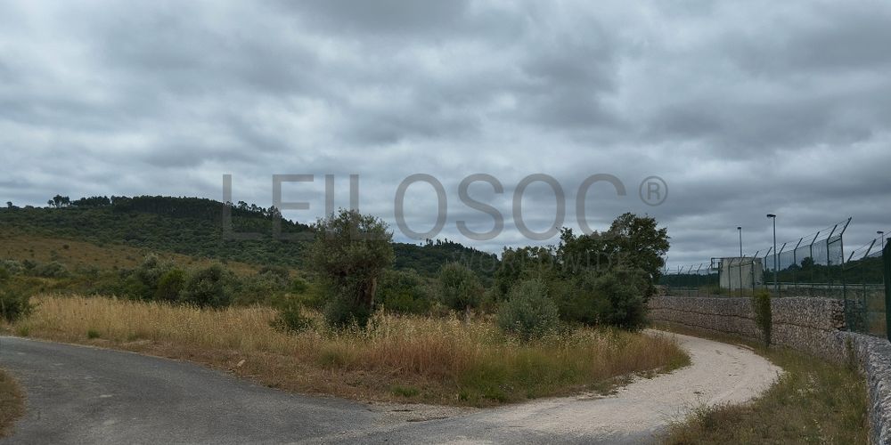 Terreno · Ferreira do Zêzere, Santarém 2