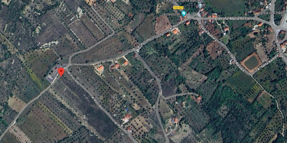 Terreno · Ferreira do Zêzere, Santarém 6