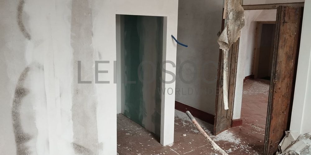 Edifício para Renovação · Elvas 22