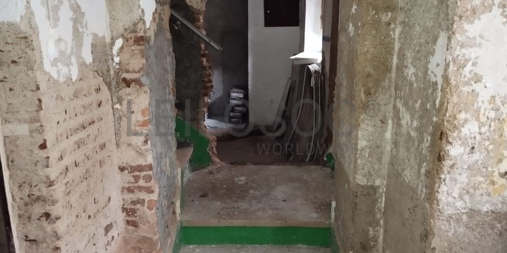 Edifício para Renovação · Elvas 9