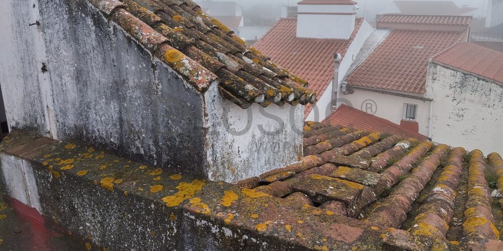 Edifício para Renovação · Elvas 15