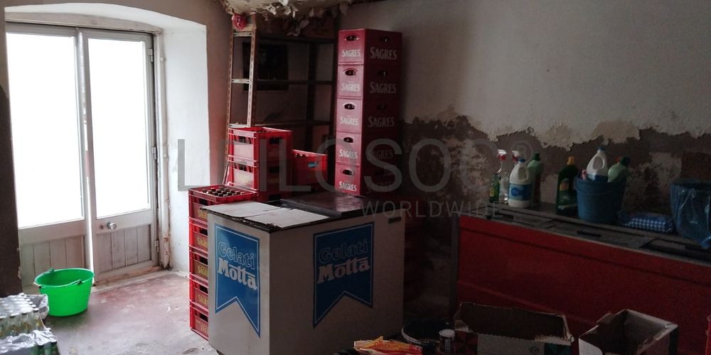 Edifício para Renovação · Elvas 4