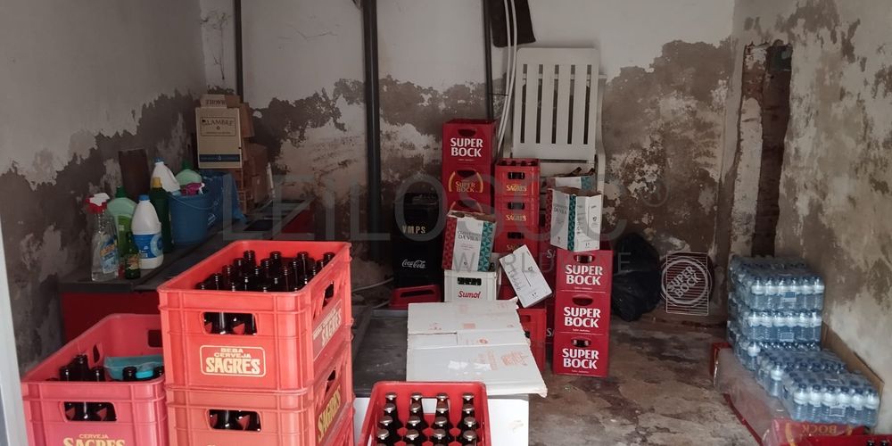 Edifício para Renovação · Elvas 5