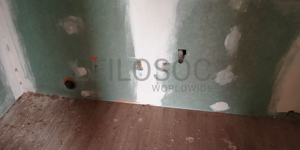 Edifício para Renovação · Elvas 19