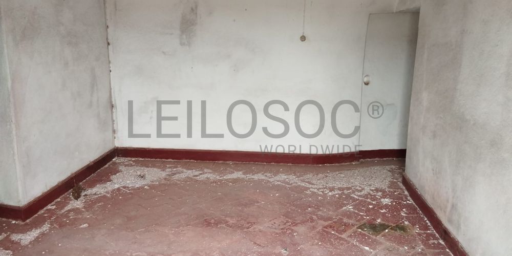 Edifício para Renovação · Elvas 20