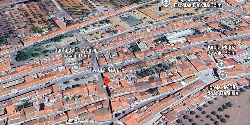 Edifício para Renovação · Elvas 23