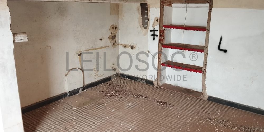 Edifício para Renovação · Elvas 14