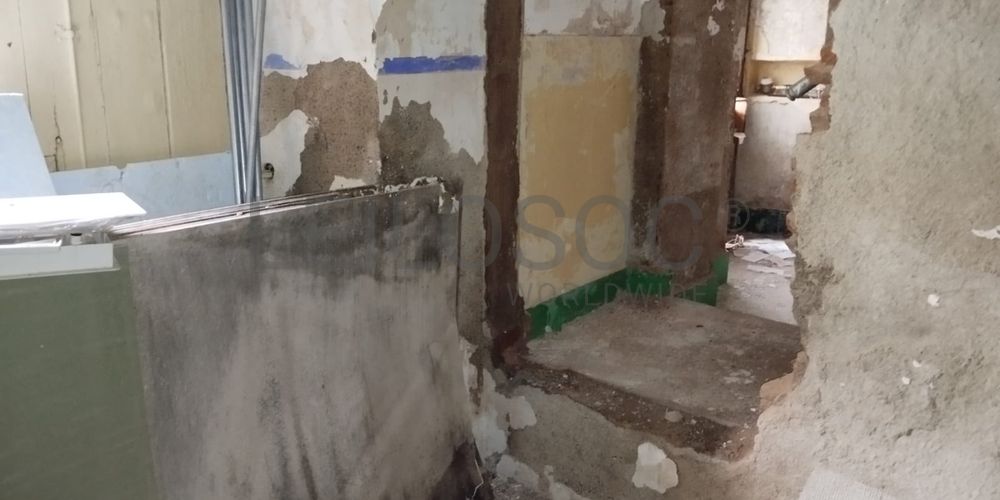 Edifício para Renovação · Elvas 6