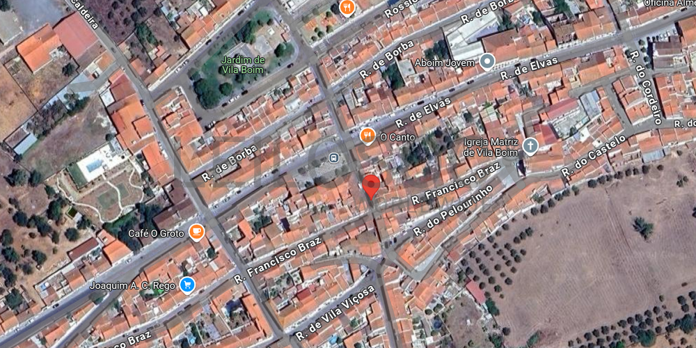 Edifício para Renovação · Elvas 24