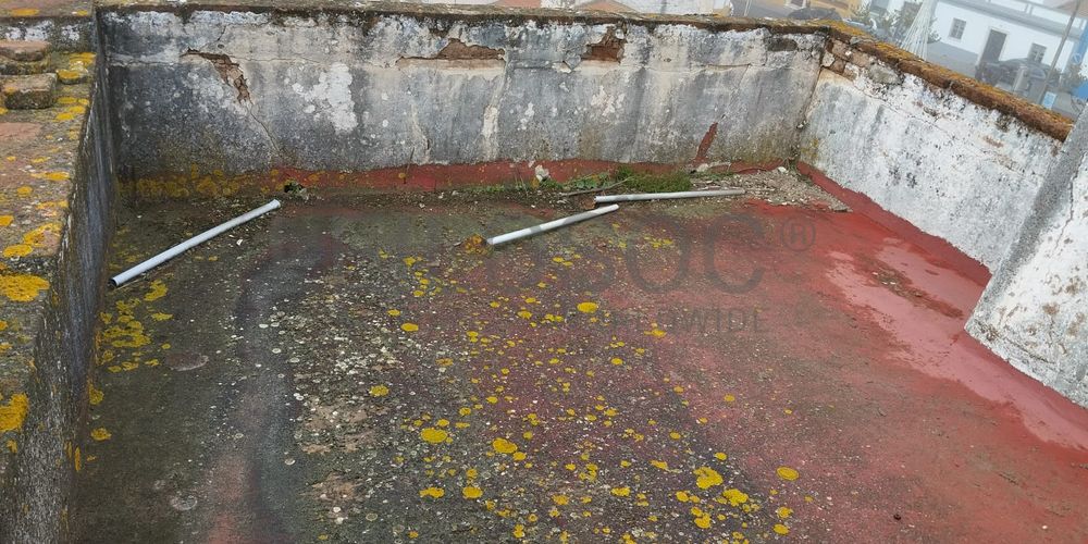 Edifício para Renovação · Elvas 16