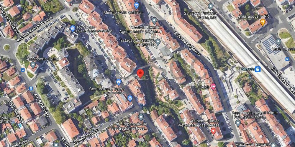 Lote para Construção · Algueirão-Mem Martins, Sintra 5