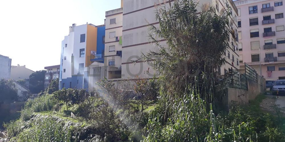 Lote para Construção · Algueirão-Mem Martins, Sintra