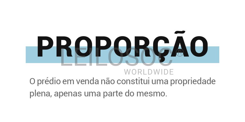 Proporção de 1/5 de 10 Terrenos · Carregal do Sal 2
