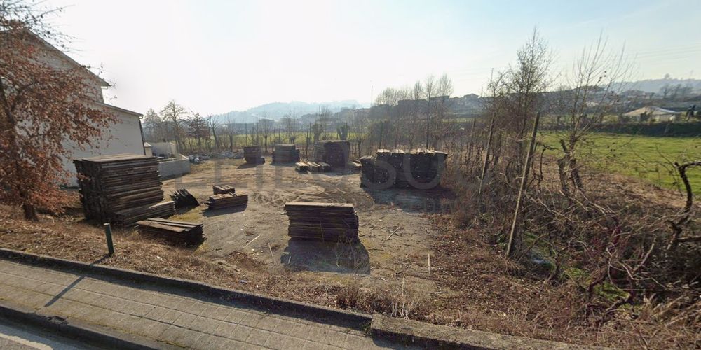 Terreno · Lousada 2