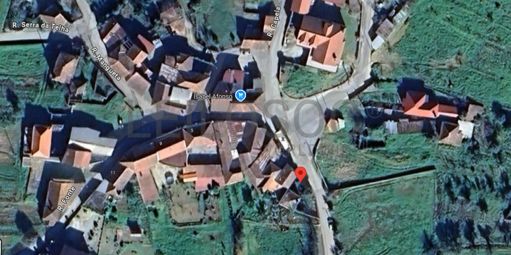 Proporção de 1/2 de Moradia para Recuperação · Mortágua, Viseu 7