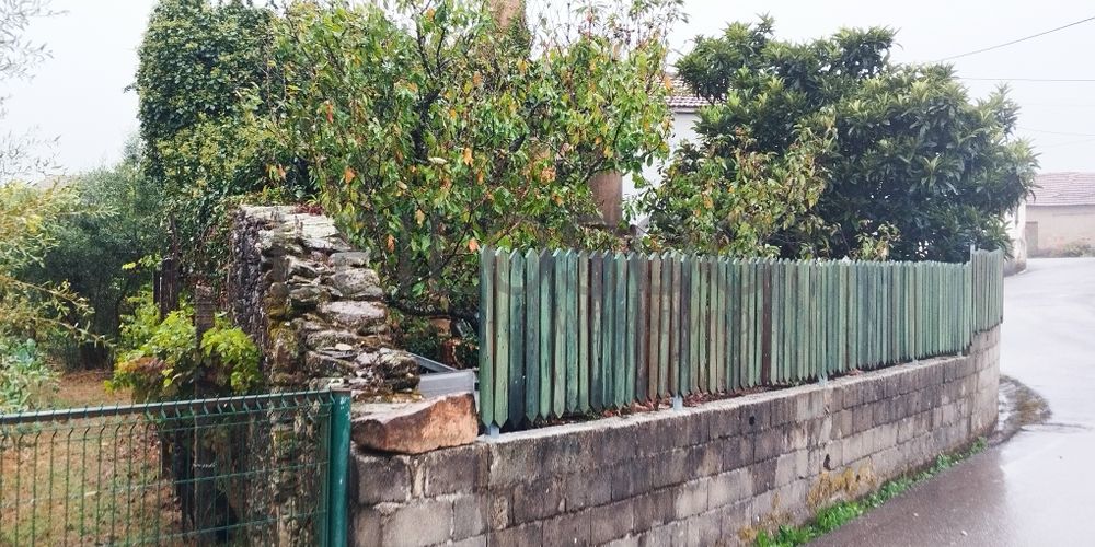 Proporção de 1/2 de Moradia para Recuperação · Mortágua, Viseu 5