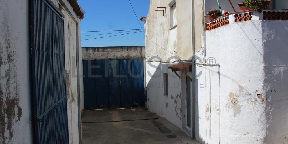 Moradia V3 · Vila de Frades, Vidigueira 6