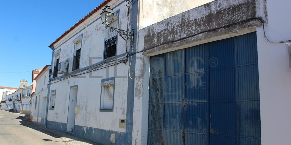 Moradia V3 · Vila de Frades, Vidigueira 3