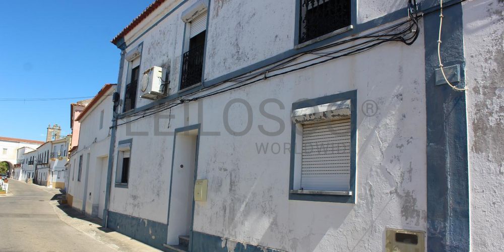 Moradia V3 · Vila de Frades, Vidigueira 2