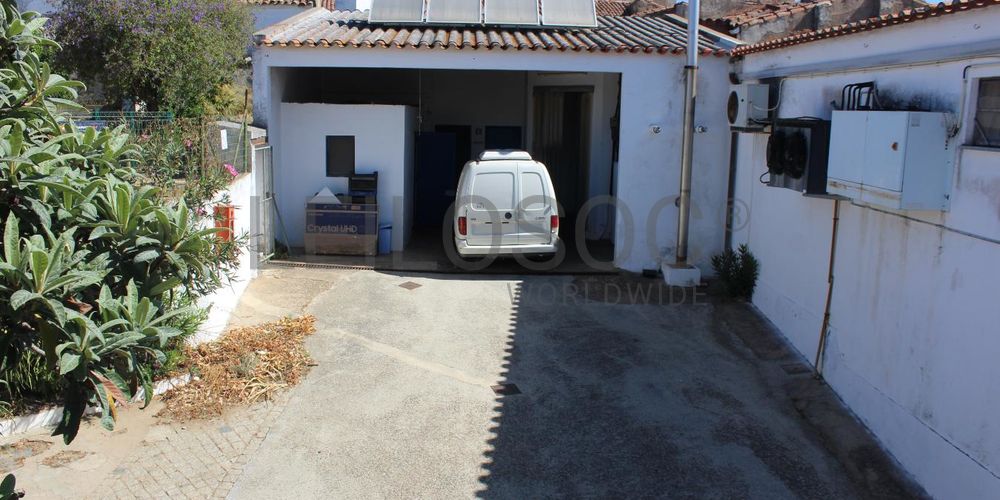 Armazém · Vila de Frades, Vidigueira 11