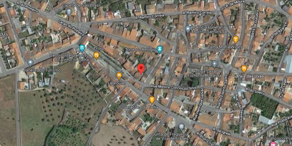 Armazém · Vila de Frades, Vidigueira 14