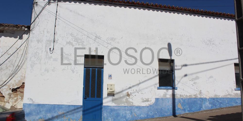 Armazém · Vila de Frades, Vidigueira