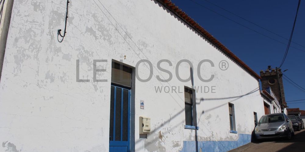 Armazém · Vila de Frades, Vidigueira 2