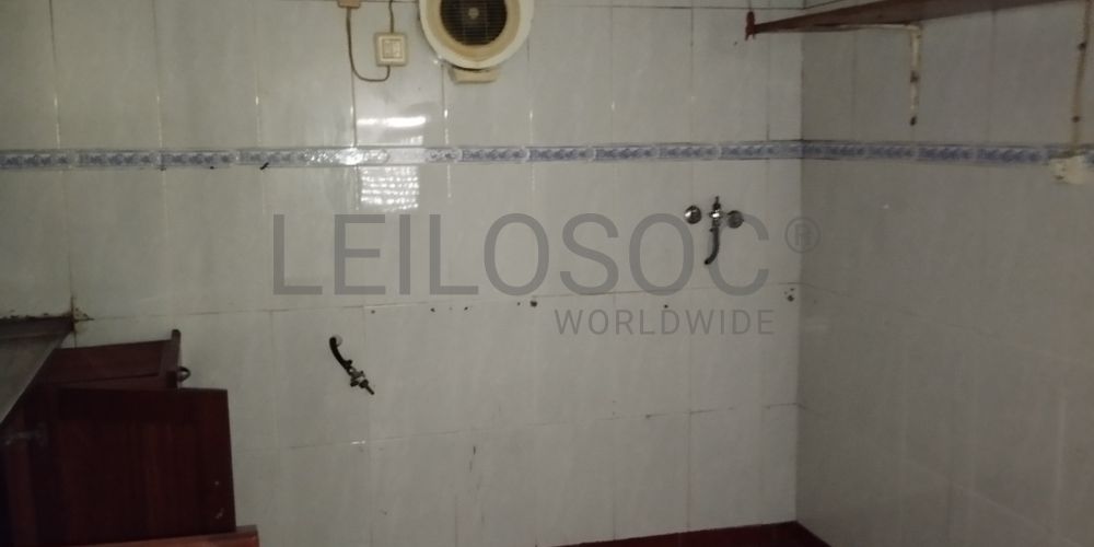 Moradia V2 · Miranda do Corvo 8