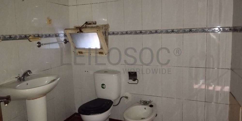 Moradia V2 · Miranda do Corvo 11