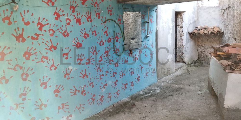 Moradia V2 · Miranda do Corvo 3