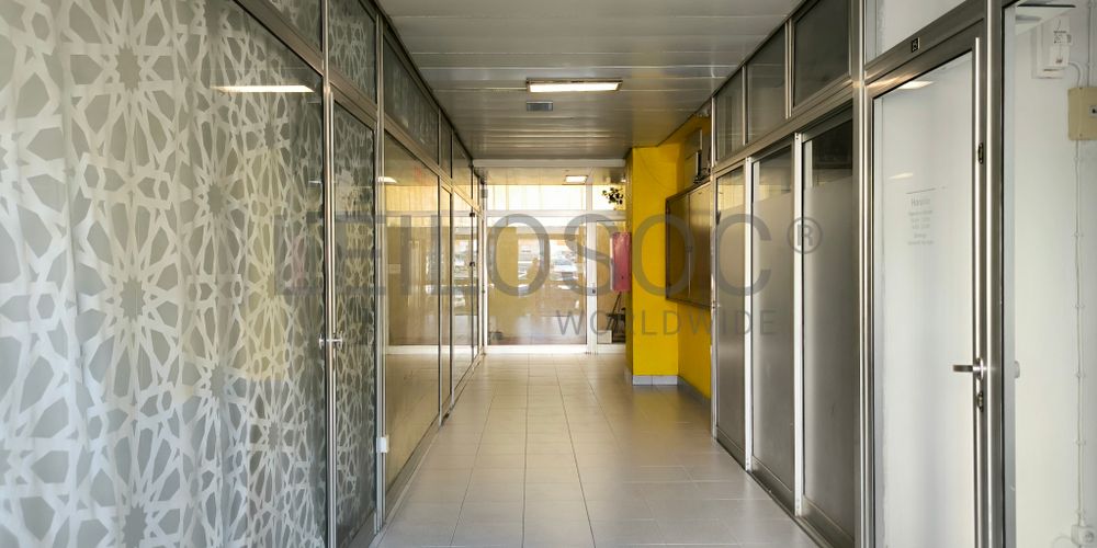 Loja · Corroios, Seixal 10