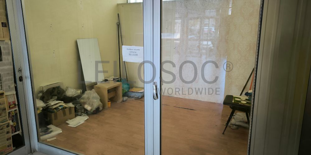 Loja · Corroios, Seixal 7